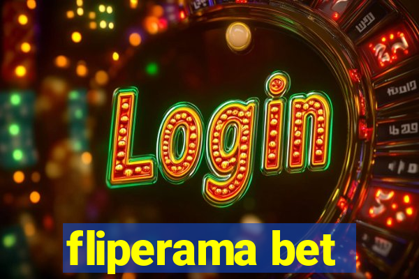 fliperama bet